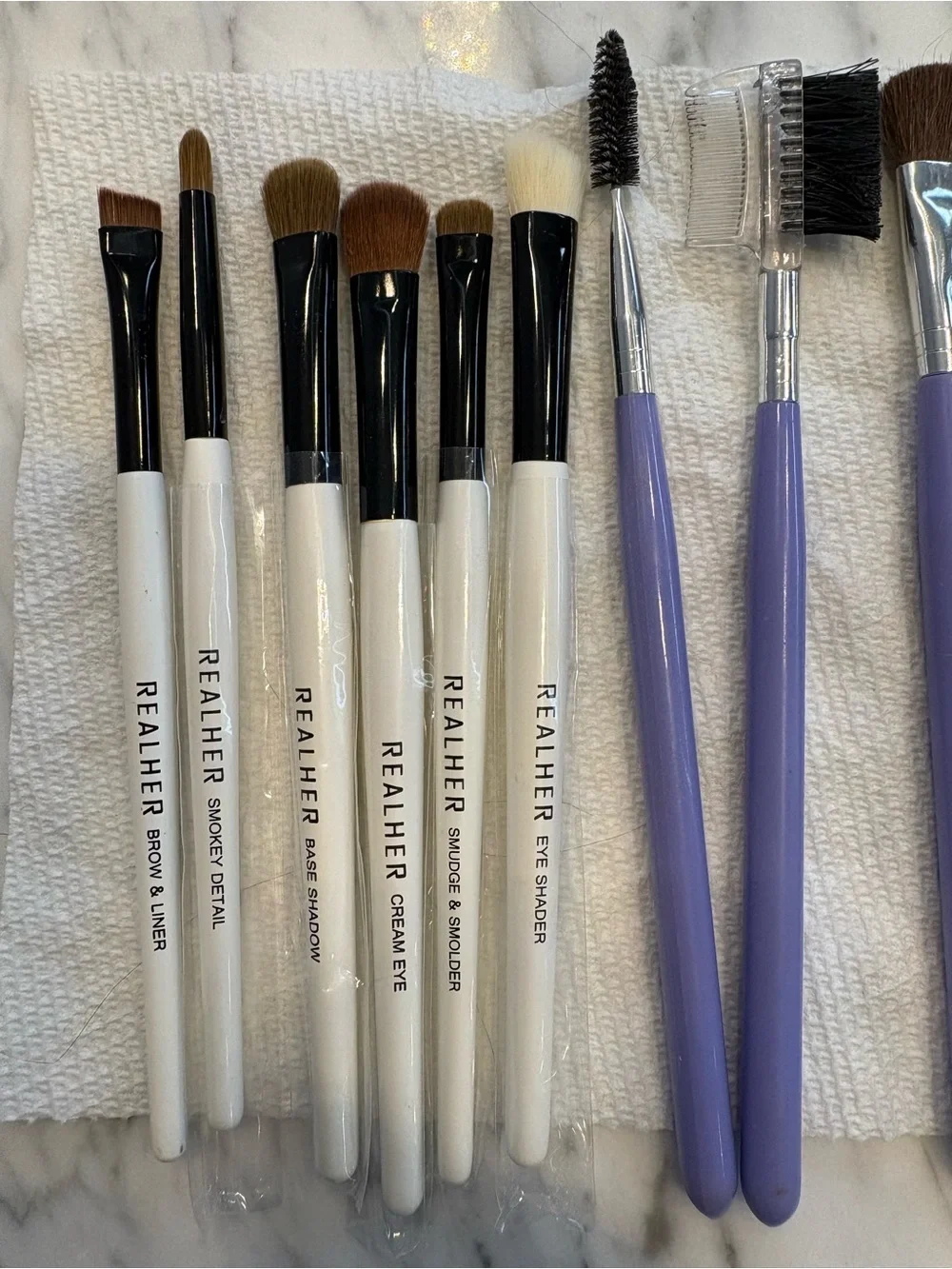 RealHer complete assortment